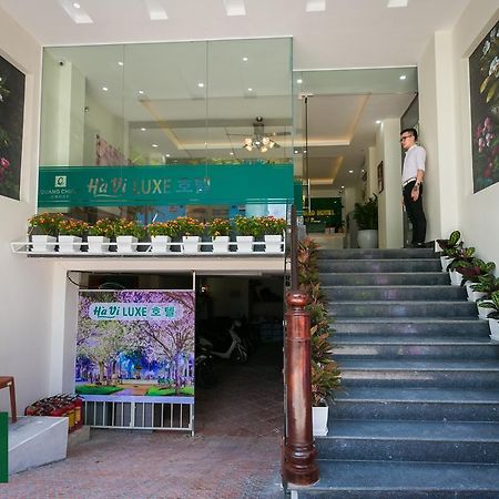 Ha VI Hotel Ханой Екстер'єр фото