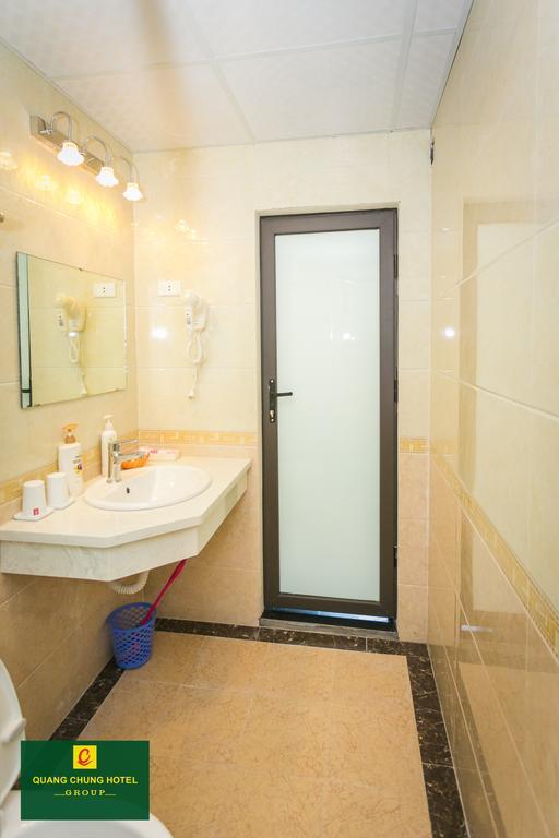 Ha VI Hotel Ханой Екстер'єр фото
