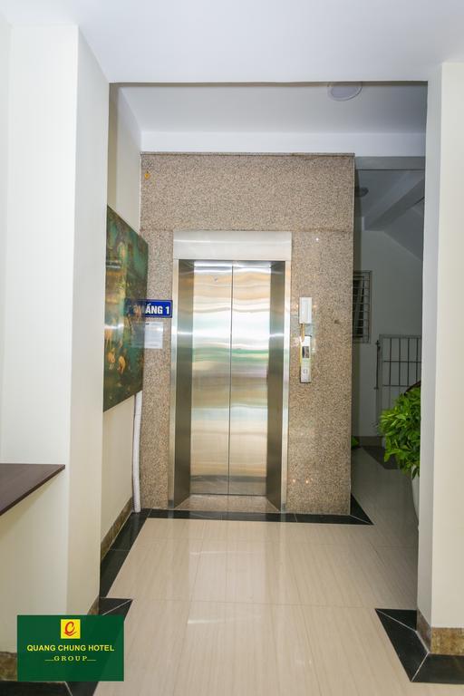 Ha VI Hotel Ханой Екстер'єр фото