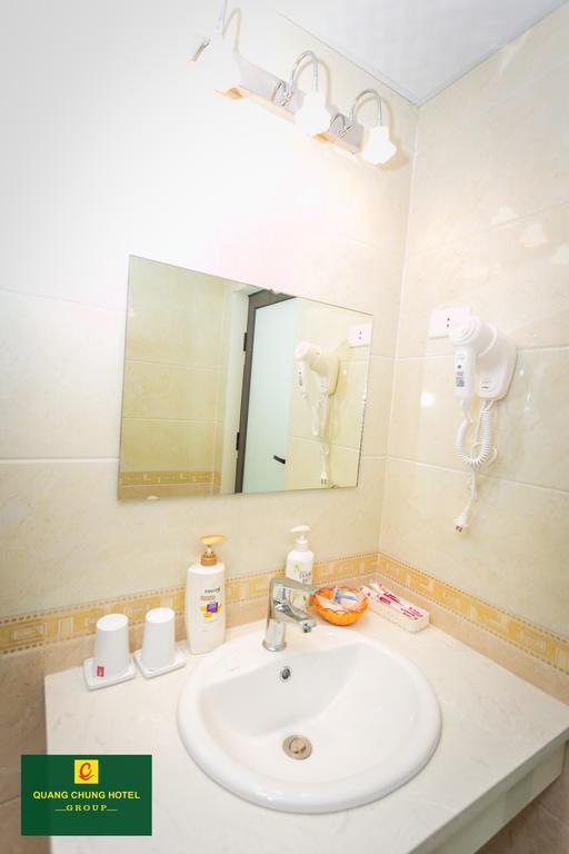 Ha VI Hotel Ханой Екстер'єр фото